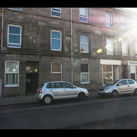 Cedar Apartment Helensburgh Kültér fotó