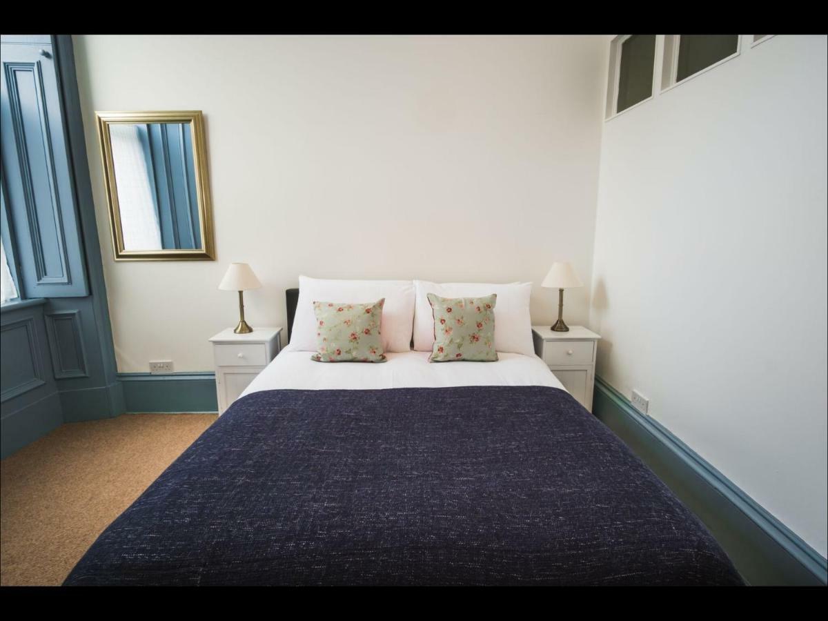 Cedar Apartment Helensburgh Kültér fotó