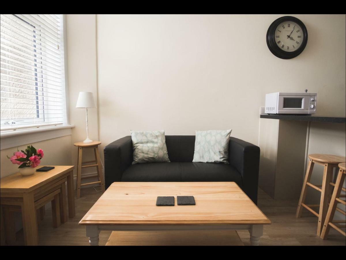 Cedar Apartment Helensburgh Kültér fotó