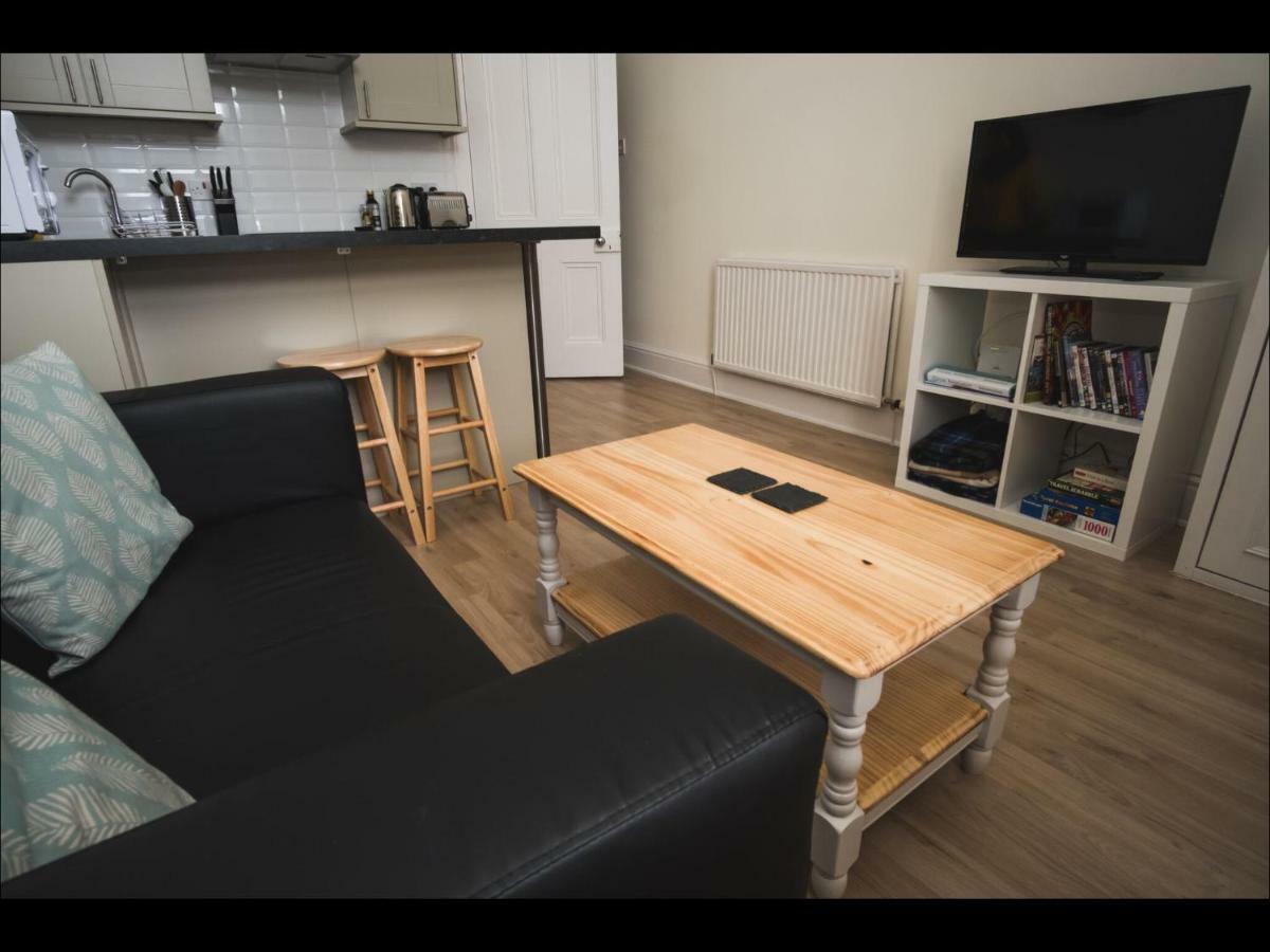 Cedar Apartment Helensburgh Kültér fotó